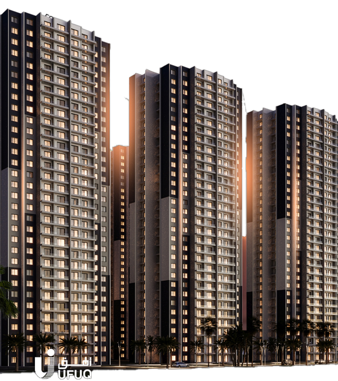 داخل مستطيل